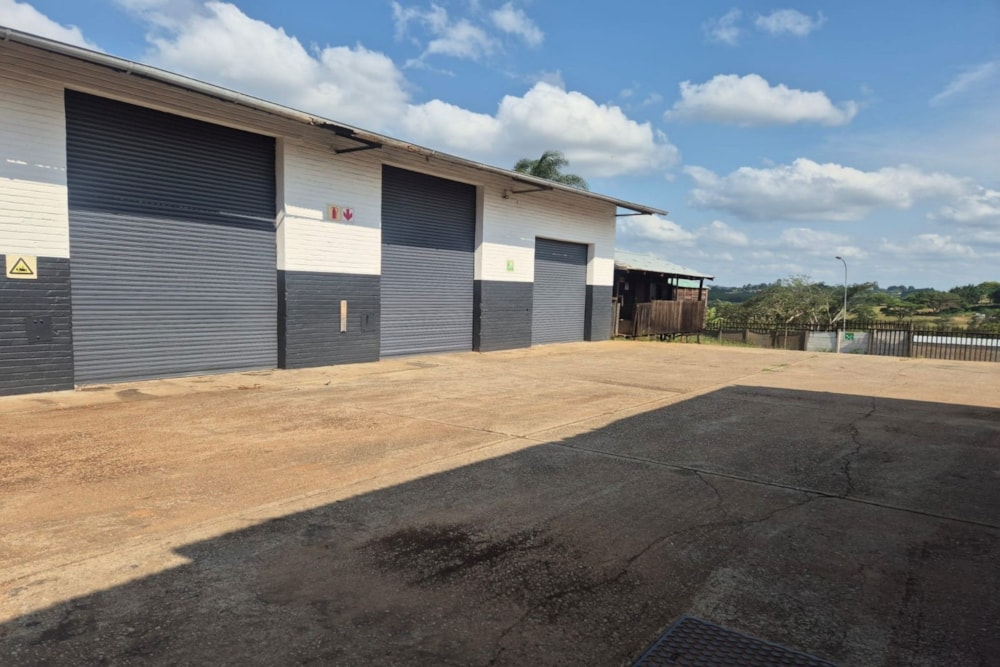 Commercial Building for sale in White River - 1WR1753021