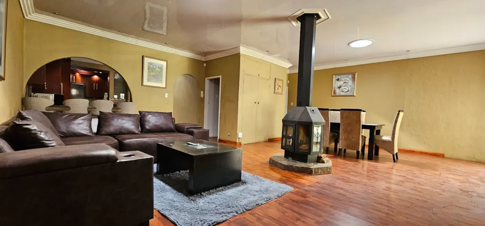 Townhouse for sale in Three Rivers Proper - 1VT1753302 Townhouse for sale in Three Rivers Proper - 1VT1753302