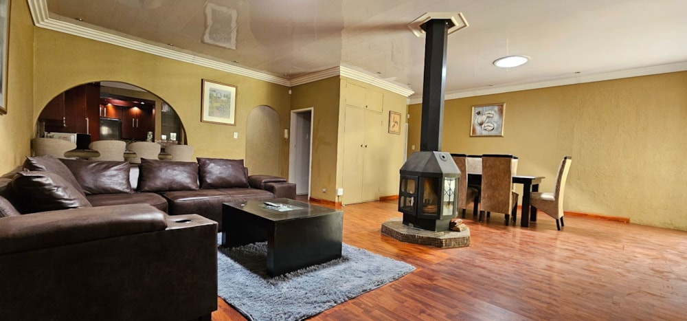 Townhouse for sale in Three Rivers Proper - 1VT1753302 Townhouse for sale in Three Rivers Proper - 1VT1753302
