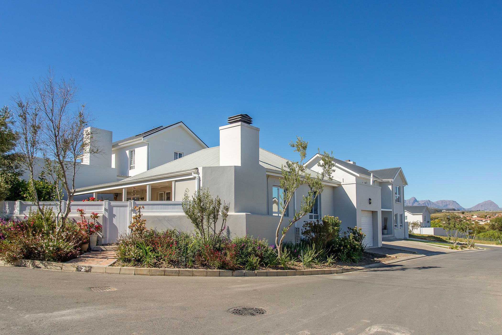 House to rent in Wellington - TKL1753019