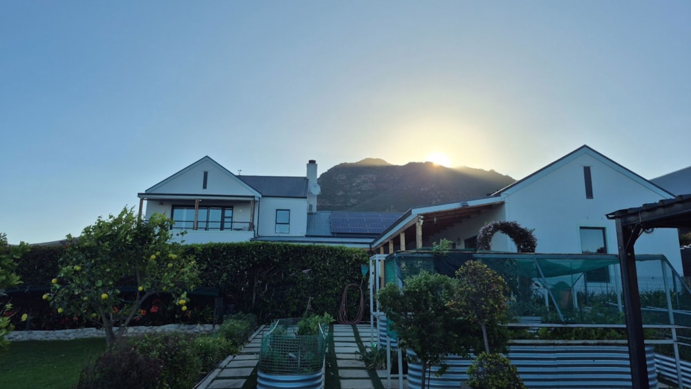 House for sale in Riebeek Kasteel - RV1753030 House for sale in Riebeek Kasteel - RV1753030