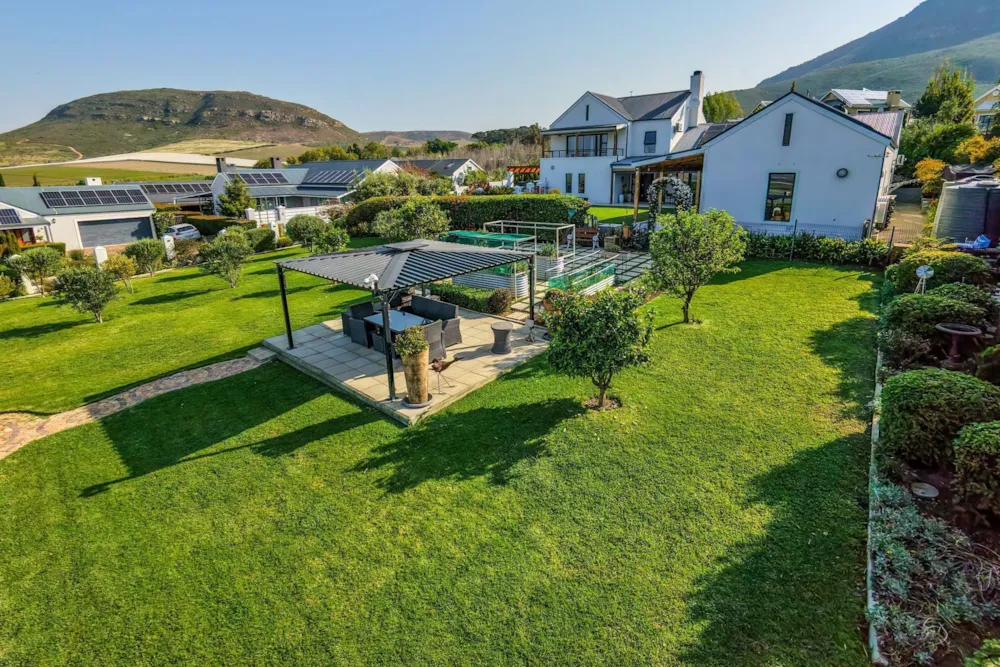 House for sale in Riebeek Kasteel - RV1753030