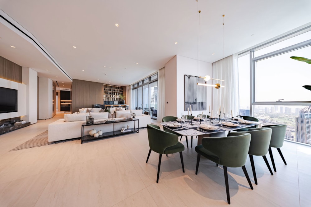 Apartment for sale in LIV Marina, United Arab Emirates - 5DB1753212 Apartment for sale in LIV Marina, United Arab Emirates - 5DB1753212