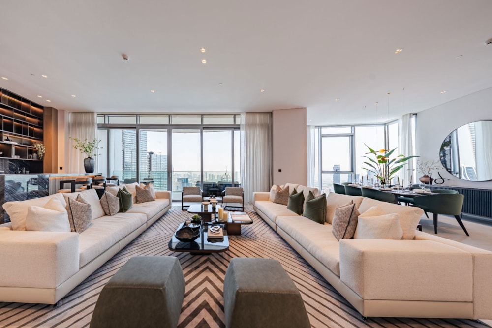 Apartment for sale in LIV Marina, United Arab Emirates - 5DB1753212 Apartment for sale in LIV Marina, United Arab Emirates - 5DB1753212