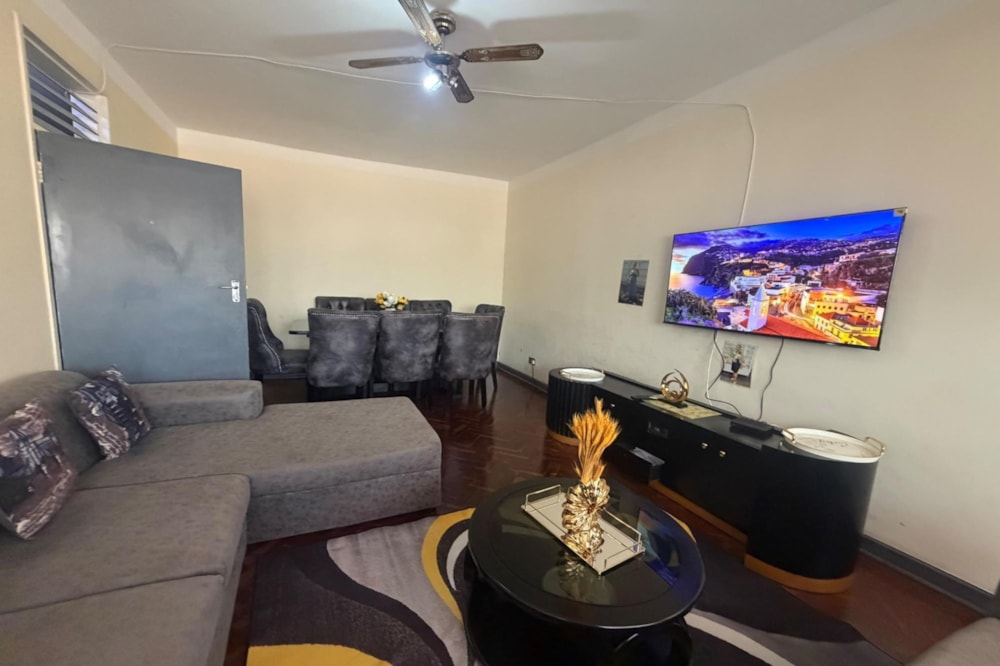 Apartment for sale in Bulawayo, Zimbabwe - 3ZB1753059