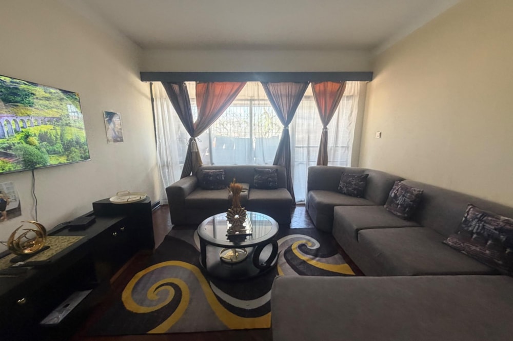 Apartment for sale in Bulawayo, Zimbabwe - 3ZB1753059