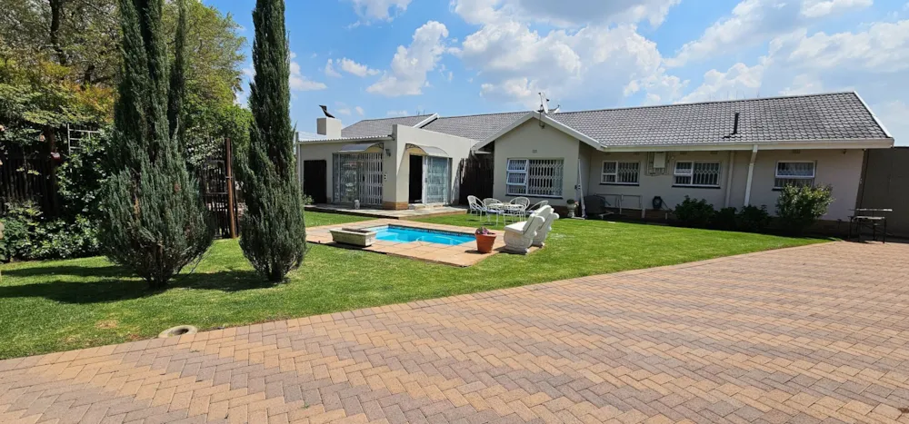 House for sale in Golf Park - 1VT1753312 House for sale in Golf Park - 1VT1753312
