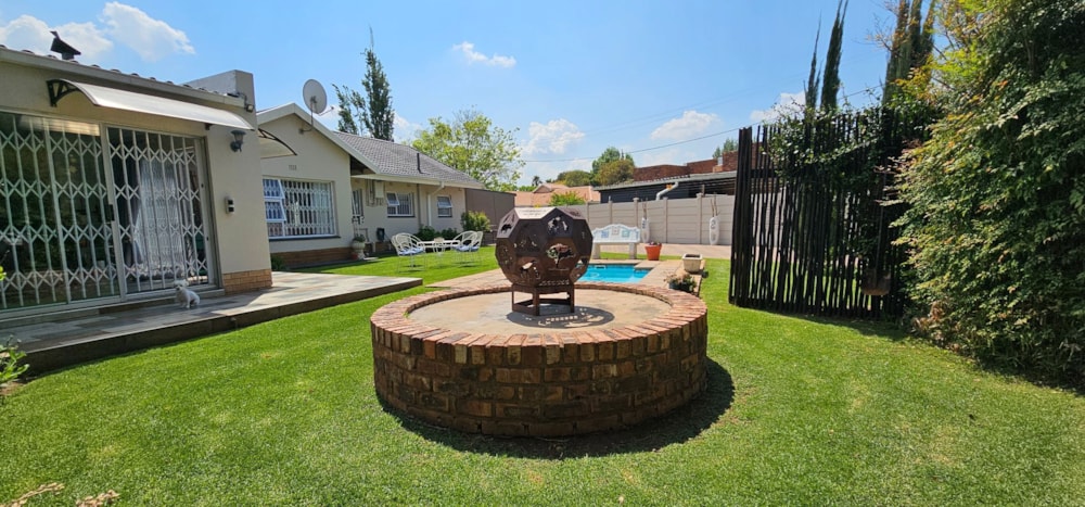 House for sale in Golf Park - 1VT1753312 House for sale in Golf Park - 1VT1753312