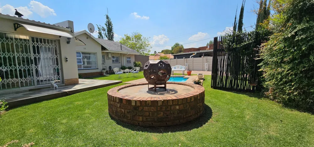 House for sale in Golf Park - 1VT1753312 House for sale in Golf Park - 1VT1753312
