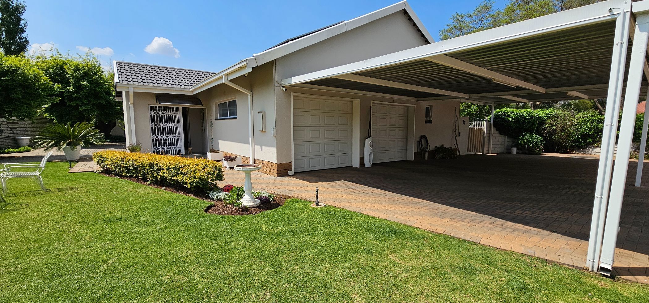 House for sale in Golf Park - 1VT1753312