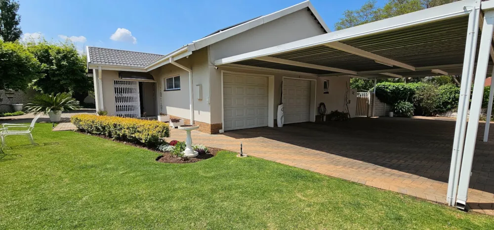 House for sale in Golf Park - 1VT1753312 House for sale in Golf Park - 1VT1753312