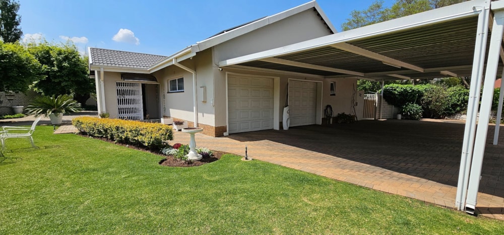 House for sale in Golf Park - 1VT1753312 House for sale in Golf Park - 1VT1753312