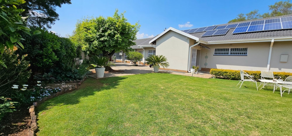 House for sale in Golf Park - 1VT1753312 House for sale in Golf Park - 1VT1753312
