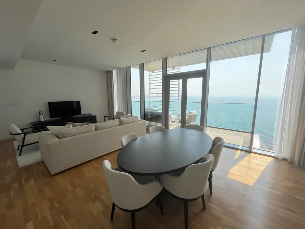 Apartment to rent in Bluewaters Residences Building 4, United Arab Emirates - 5DB1753040
