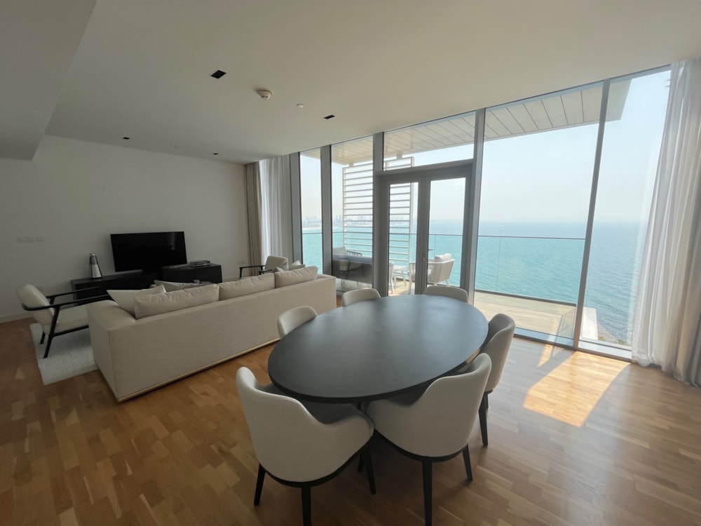 Apartment to rent in Bluewaters Residences Building 4, United Arab Emirates - 5DB1753040 Apartment to rent in Bluewaters Residences Building 4, United Arab Emirates - 5DB1753040