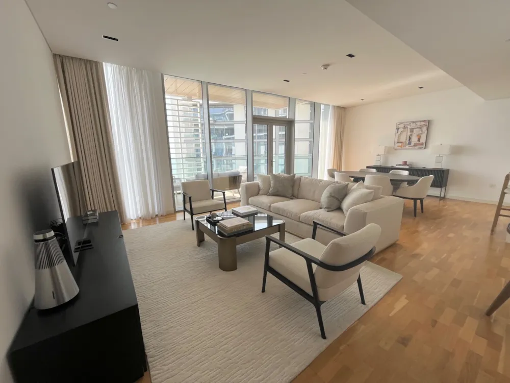 Apartment to rent in Bluewaters Residences Building 4, United Arab Emirates - 5DB1753040