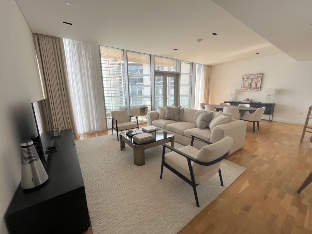 Apartment to rent in Bluewaters Residences Building 4, United Arab Emirates - 5DB1753040 Apartment to rent in Bluewaters Residences Building 4, United Arab Emirates - 5DB1753040