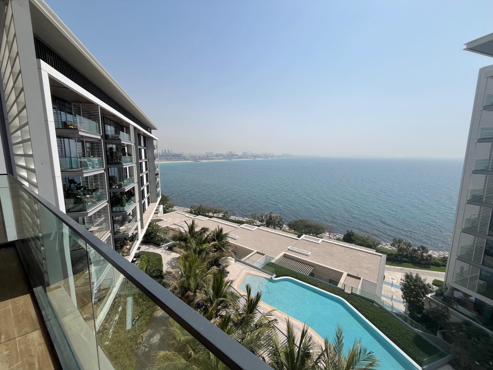 Apartment to rent in Bluewaters Residences Building 4, United Arab Emirates - 5DB1753040
