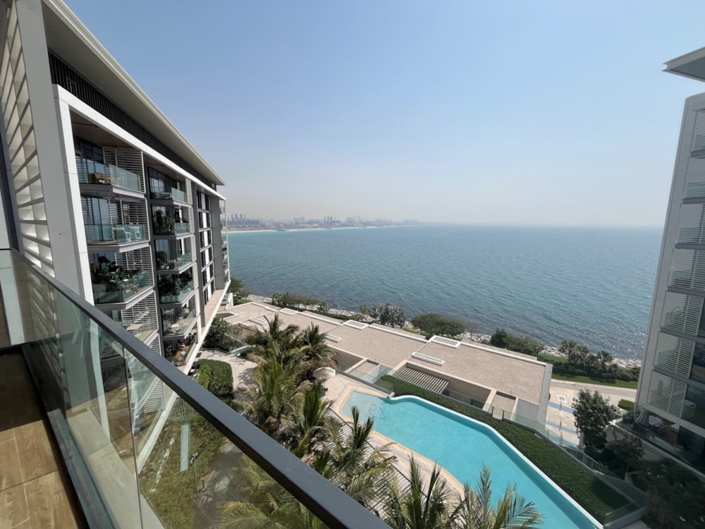 Apartment to rent in Bluewaters Residences Building 4, United Arab Emirates - 5DB1753040 Apartment to rent in Bluewaters Residences Building 4, United Arab Emirates - 5DB1753040