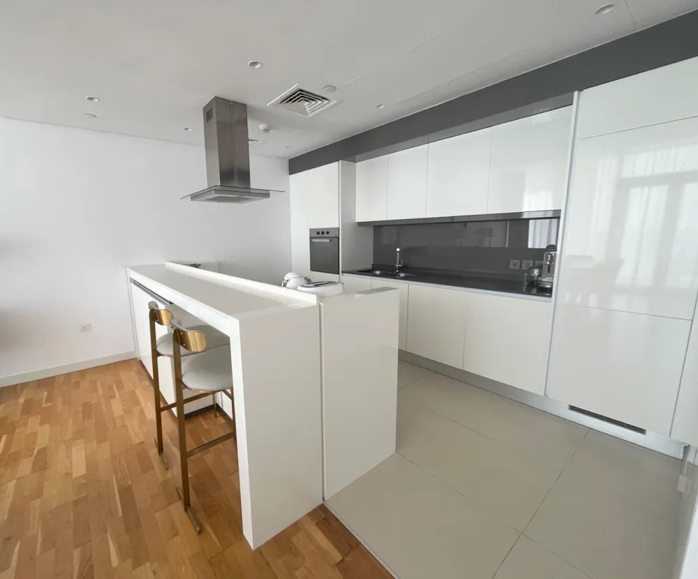 Apartment to rent in Bluewaters Residences Building 4, United Arab Emirates - 5DB1753040
