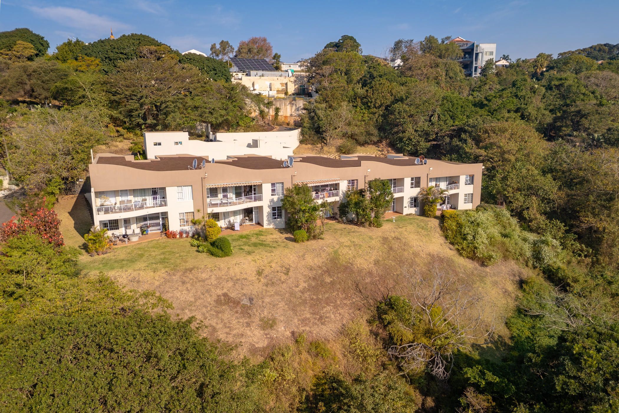 Apartment to rent in Westville - 1WP1753029