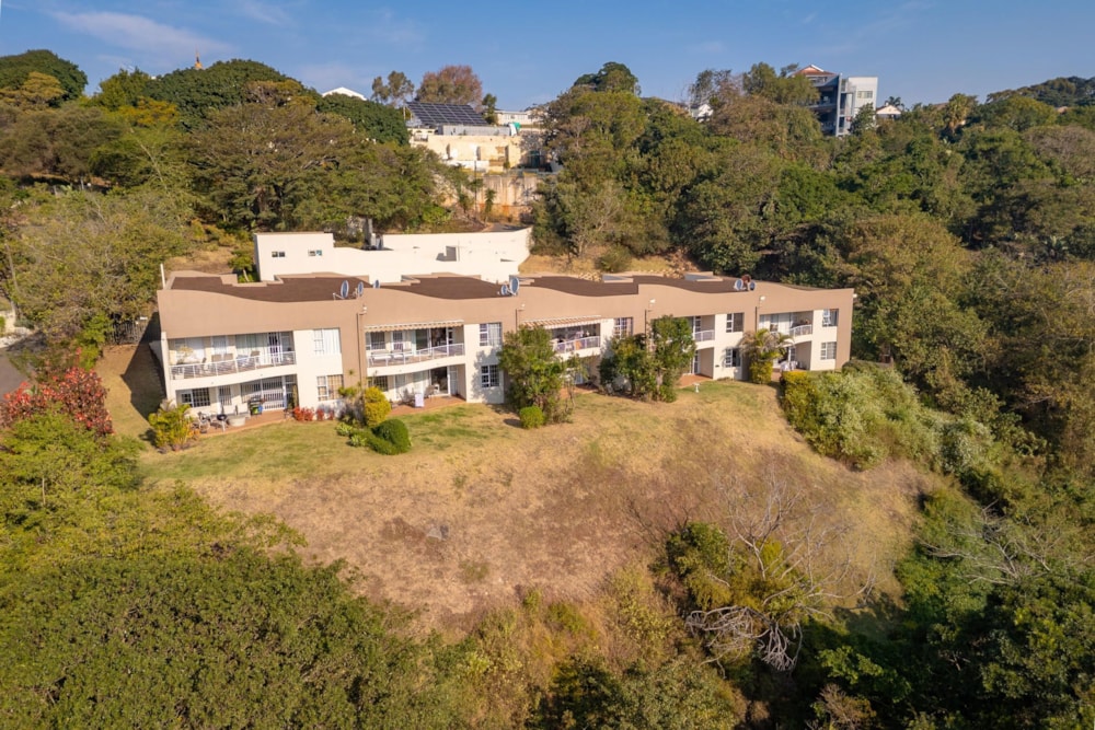 Apartment to rent in Westville - 1WP1753029 Apartment to rent in Westville - 1WP1753029