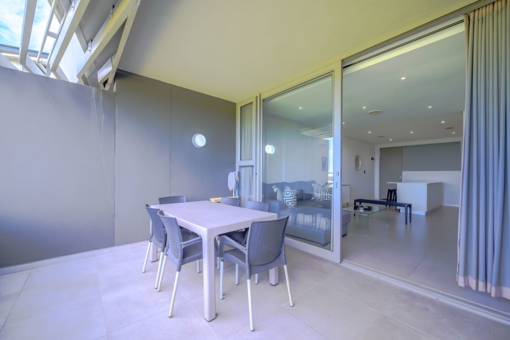 Apartment to rent in Sibaya - 1ND1753028