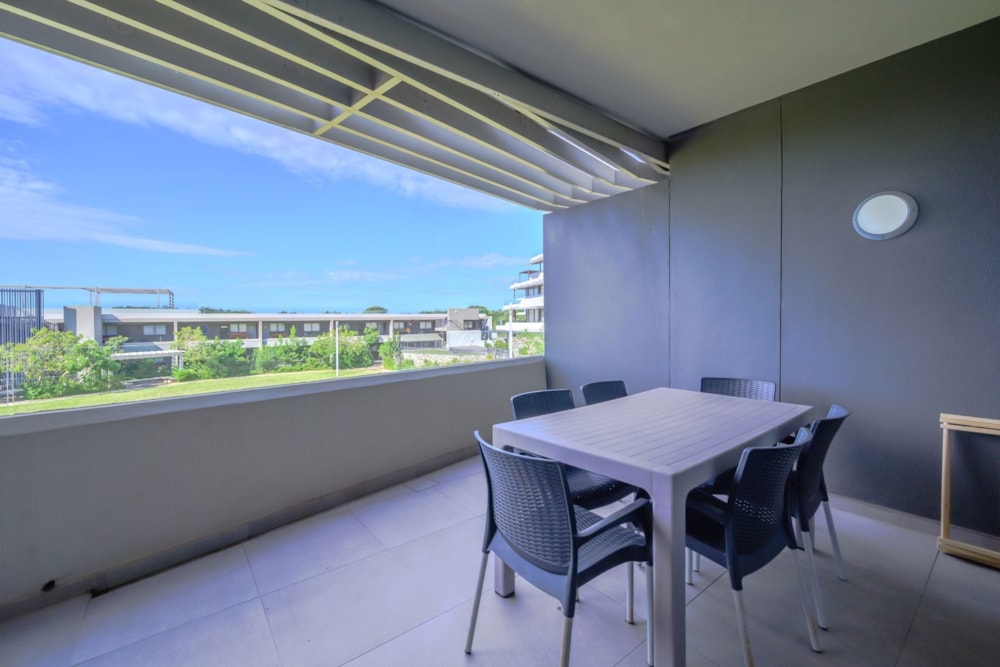 Apartment to rent in Sibaya - 1ND1753028