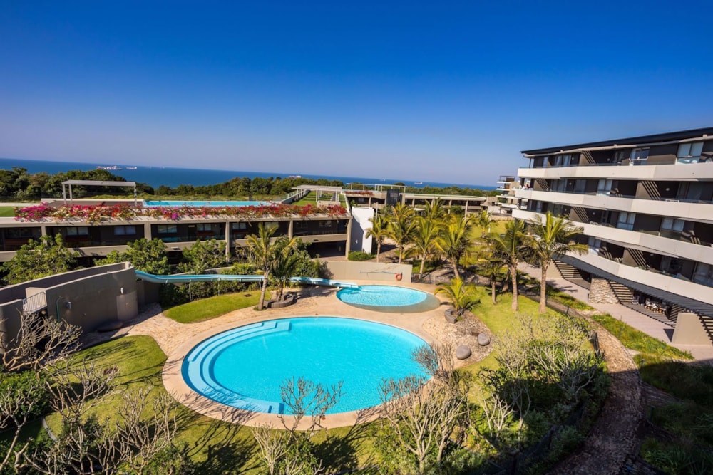 Apartment to rent in Sibaya - 1ND1753028