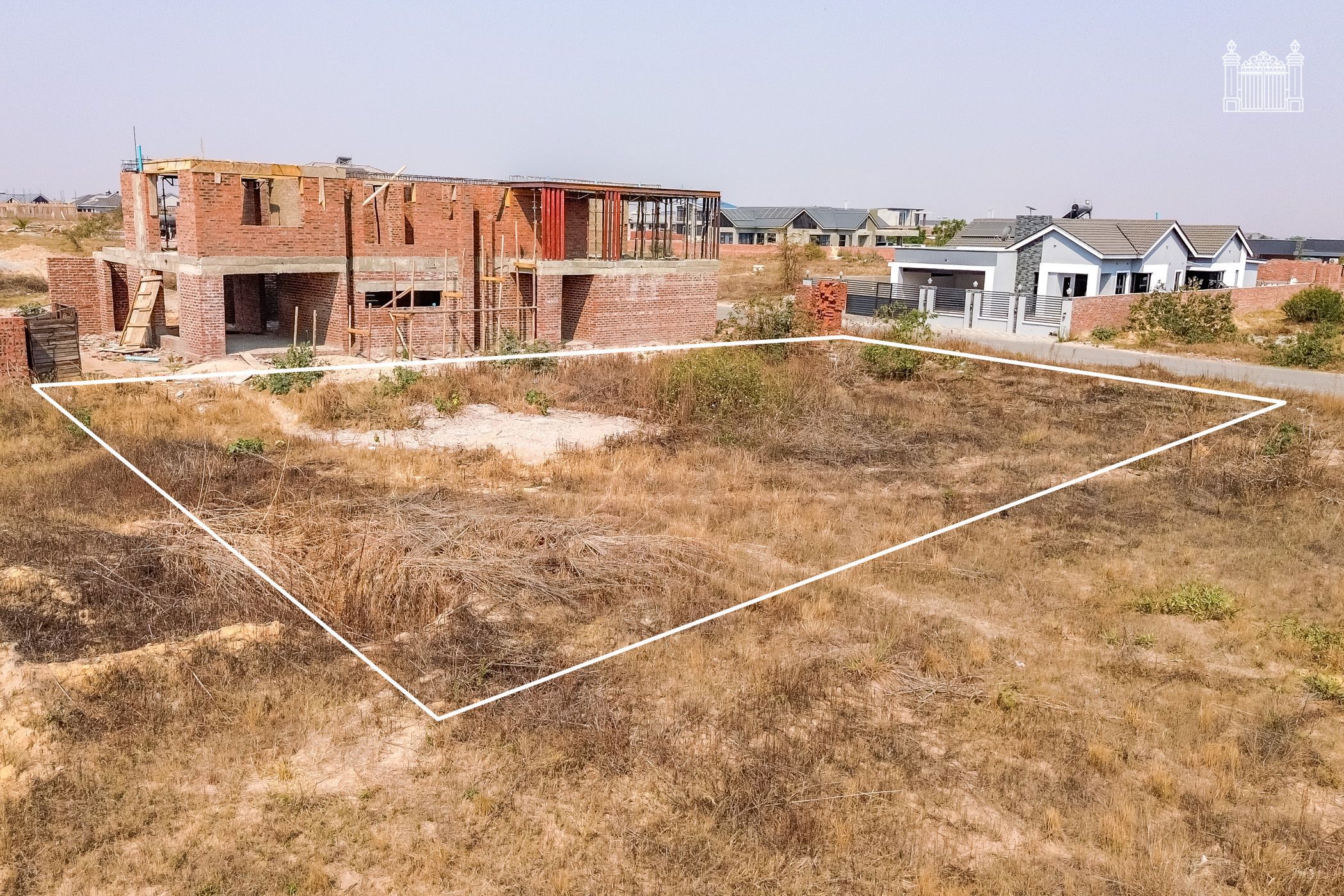 Residential vacant land for sale in Arlington, Zimbabwe - 3ZB1753038