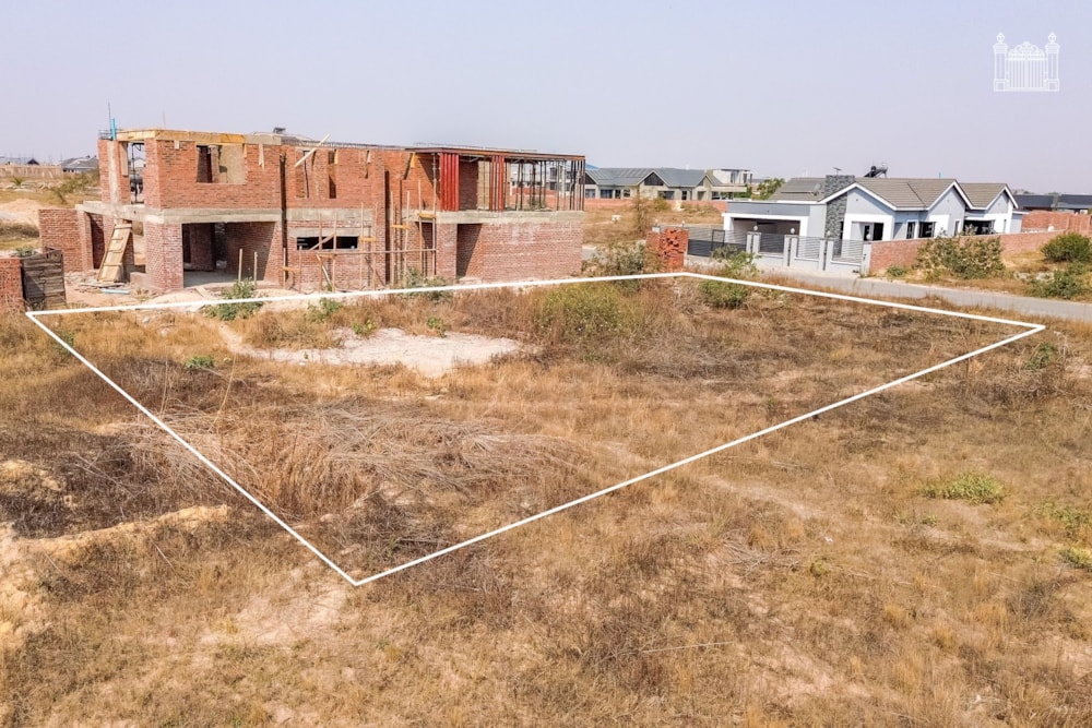 Residential vacant land for sale in Arlington, Zimbabwe - 3ZB1753038 Residential vacant land for sale in Arlington, Zimbabwe - 3ZB1753038