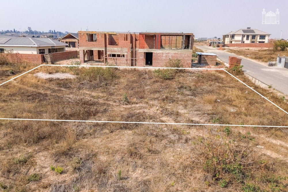 Residential vacant land for sale in Arlington, Zimbabwe - 3ZB1753038 Residential vacant land for sale in Arlington, Zimbabwe - 3ZB1753038