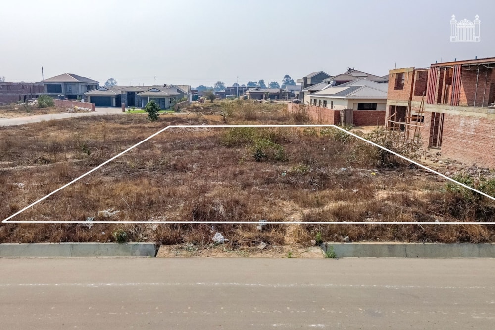 Residential vacant land for sale in Arlington, Zimbabwe - 3ZB1753038 Residential vacant land for sale in Arlington, Zimbabwe - 3ZB1753038