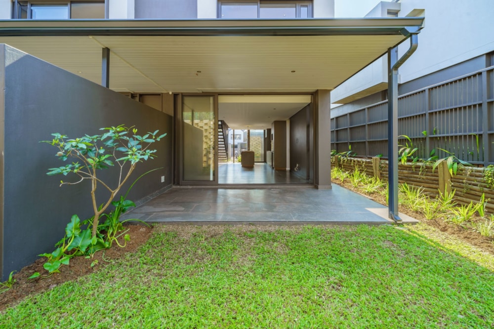 Semi-detached house for sale in Elaleni Coastal Forest Estate - 1BD1753051