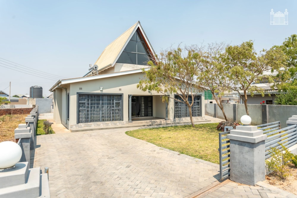 House for sale in Arlington, Zimbabwe - 3ZB1753037 House for sale in Arlington, Zimbabwe - 3ZB1753037