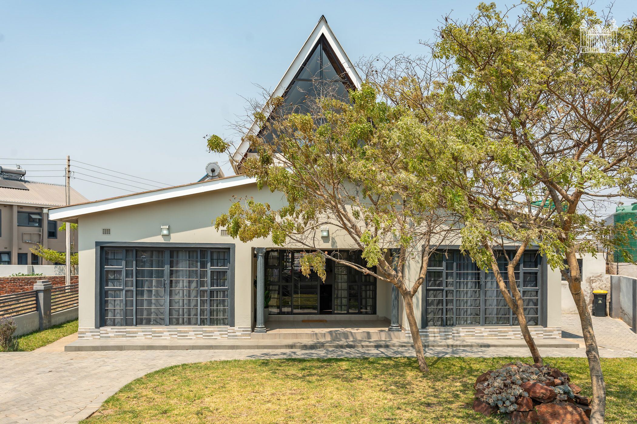 House for sale in Arlington, Zimbabwe - 3ZB1753037