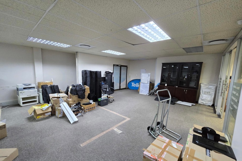 Commercial office for sale in Westville - 1WP1753035 Commercial office for sale in Westville - 1WP1753035