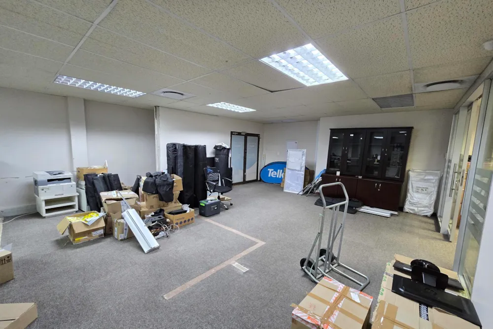 Commercial office for sale in Westville - 1WP1753035 Commercial office for sale in Westville - 1WP1753035