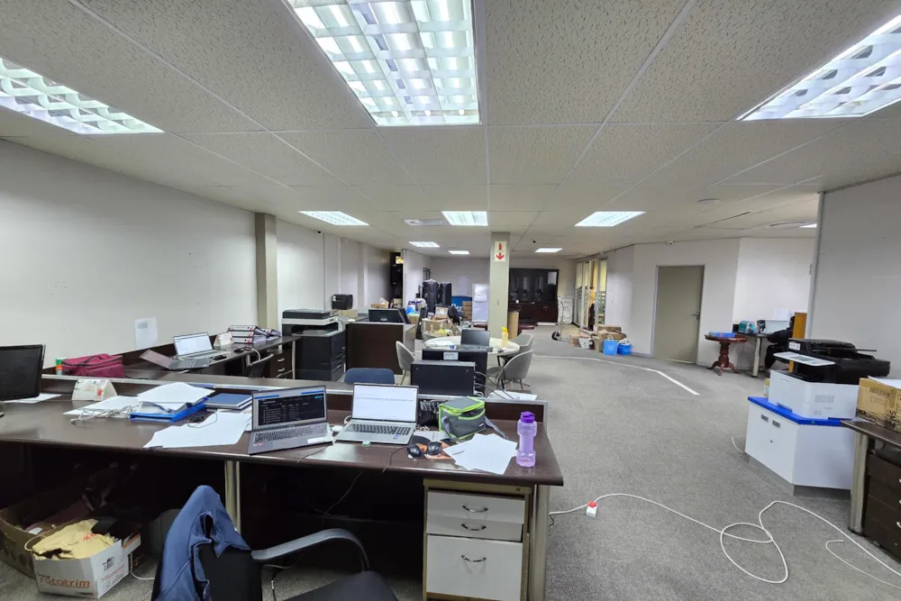 Commercial office for sale in Westville - 1WP1753035 Commercial office for sale in Westville - 1WP1753035