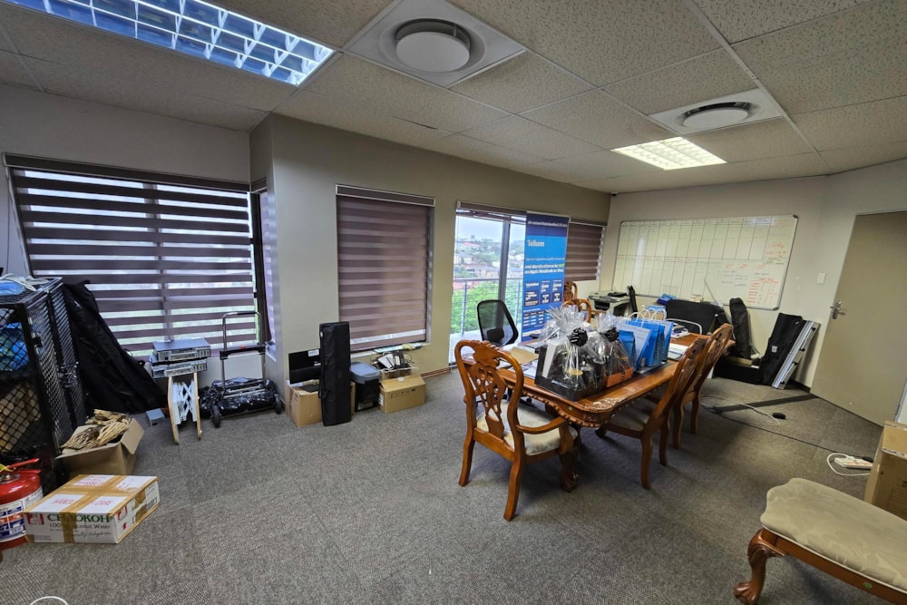 Commercial office to rent in Westville - 1WP1753039 Commercial office to rent in Westville - 1WP1753039