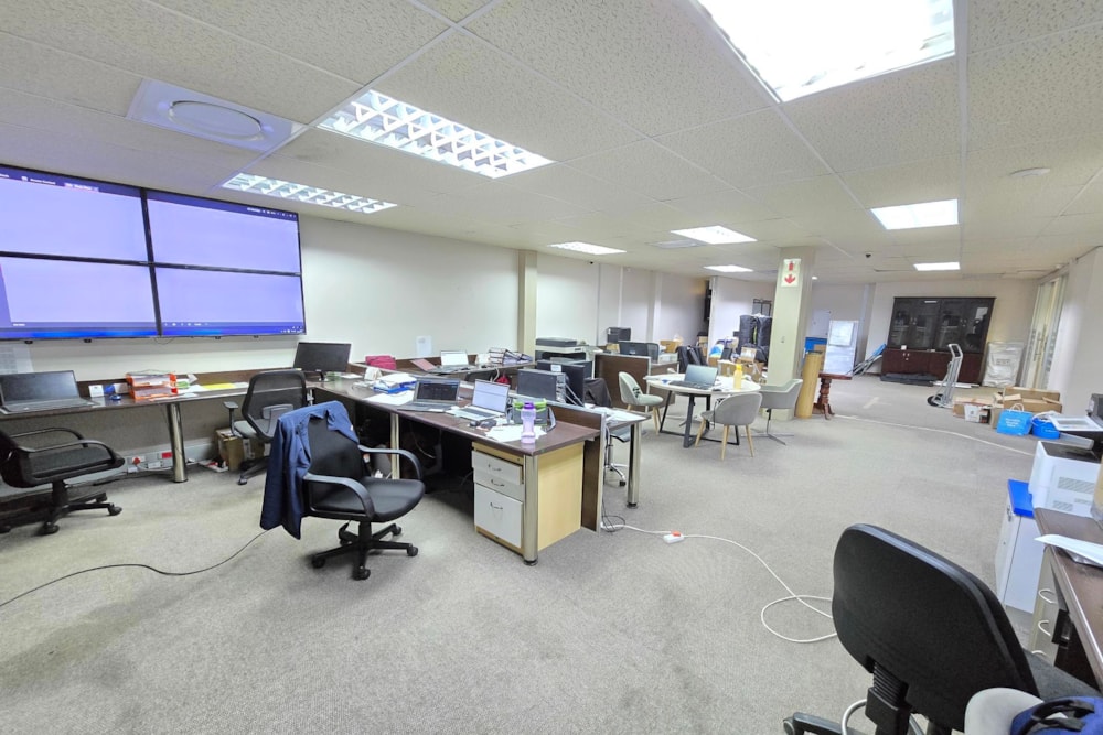 Commercial office to rent in Westville - 1WP1753039 Commercial office to rent in Westville - 1WP1753039