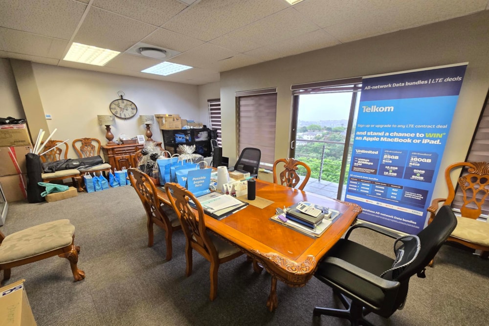Commercial office to rent in Westville - 1WP1753039 Commercial office to rent in Westville - 1WP1753039