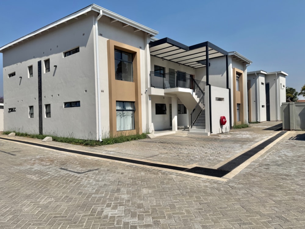 Apartment to rent in Highlands, Zimbabwe - 3ZB1753047 Apartment to rent in Highlands, Zimbabwe - 3ZB1753047