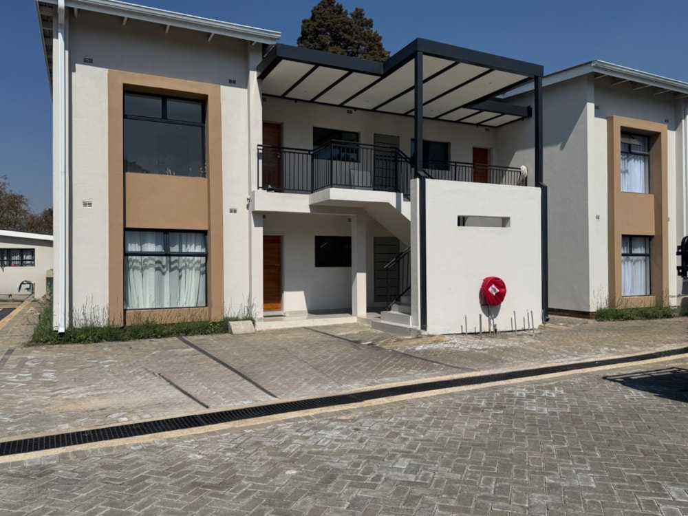 Apartment to rent in Highlands, Zimbabwe - 3ZB1753047 Apartment to rent in Highlands, Zimbabwe - 3ZB1753047