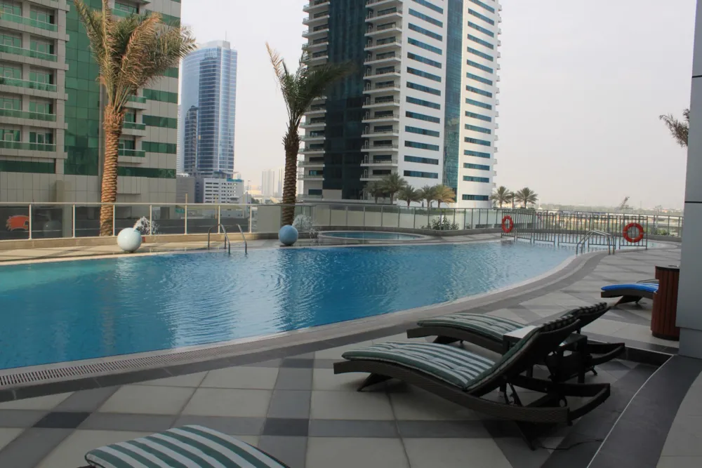 Apartment to rent in The Torch, United Arab Emirates - 5DB1753052 Apartment to rent in The Torch, United Arab Emirates - 5DB1753052