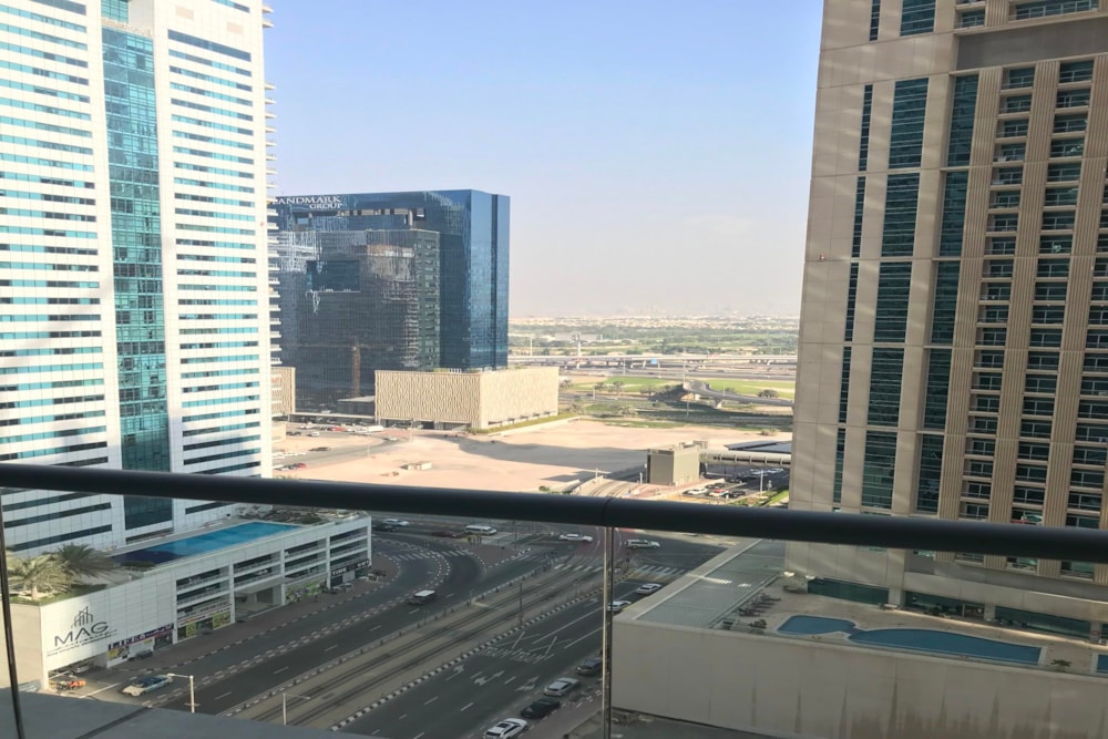 Apartment to rent in The Torch, United Arab Emirates - 5DB1753052 Apartment to rent in The Torch, United Arab Emirates - 5DB1753052