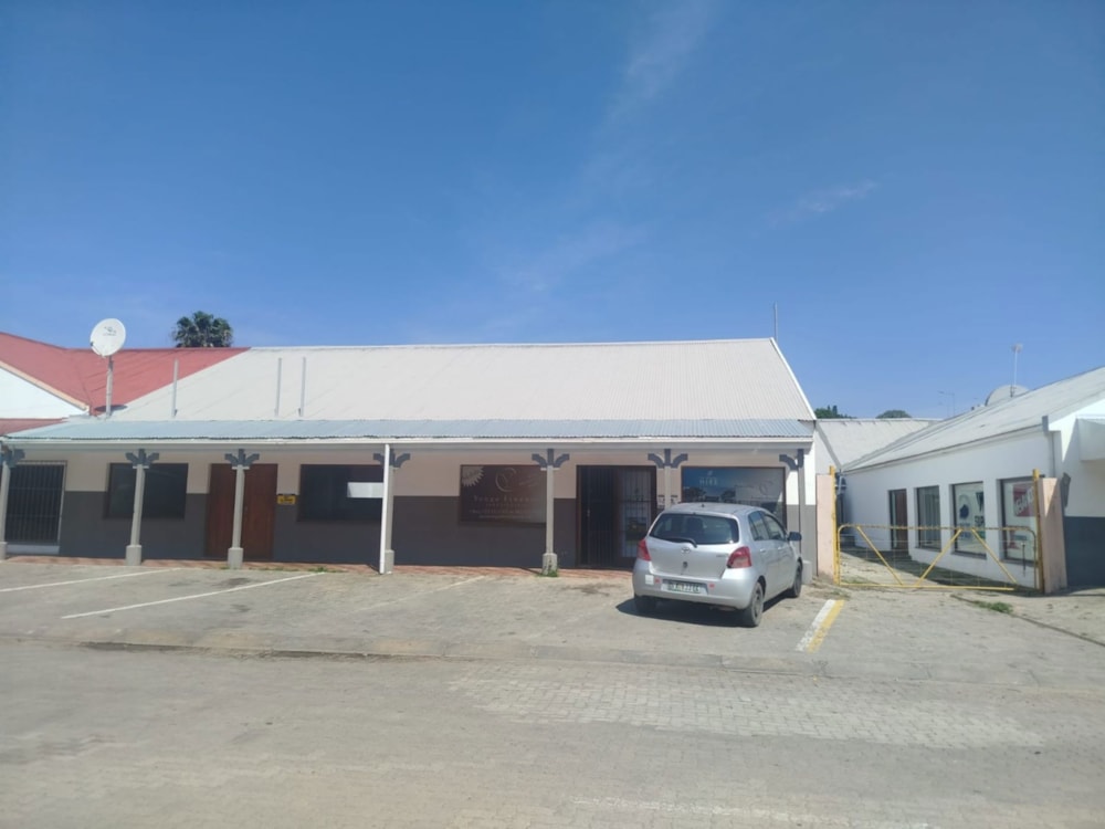 Commercial Building for sale in Port Alfred - 1PF1753081 Commercial Building for sale in Port Alfred - 1PF1753081