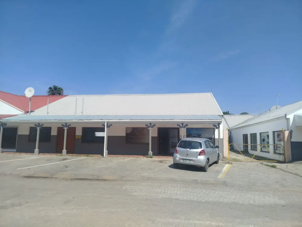 Commercial Building for sale in Port Alfred - 1PF1753081 Commercial Building for sale in Port Alfred - 1PF1753081