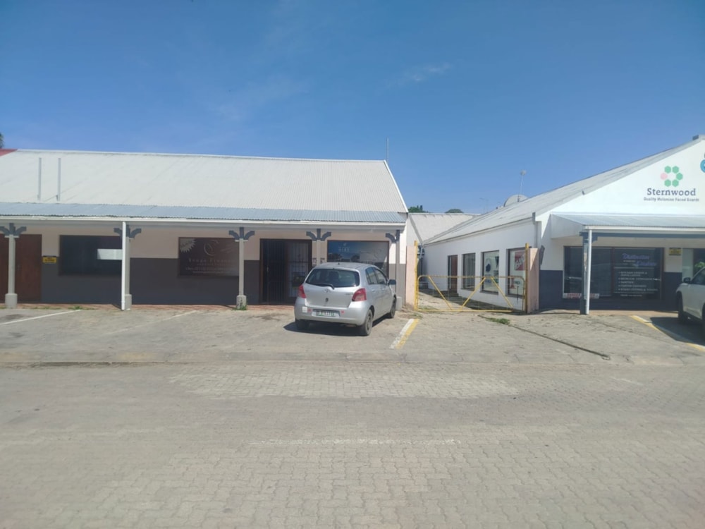 Commercial Building for sale in Port Alfred - 1PF1753081 Commercial Building for sale in Port Alfred - 1PF1753081
