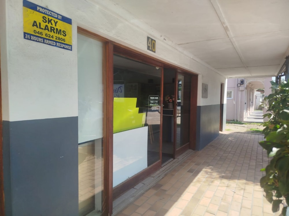 Commercial Building for sale in Port Alfred - 1PF1753081 Commercial Building for sale in Port Alfred - 1PF1753081